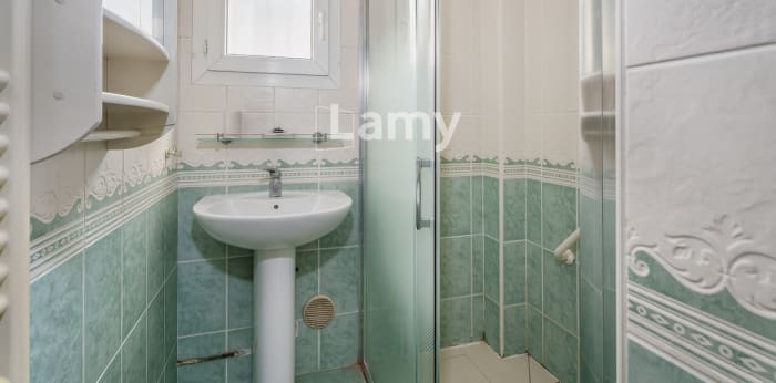 Image 9 sur 9 - Appartement  ·  Vente · Dijon (21000) · 3 pièces · 56m²