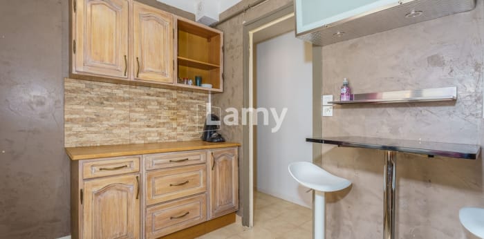 Image 5 sur 9 - Appartement  ·  Vente · Dijon (21000) · 3 pièces · 56m²