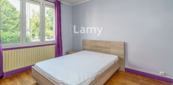 Image 8 sur 9 - Appartement  ·  Vente · Dijon (21000) · 3 pièces · 56m²