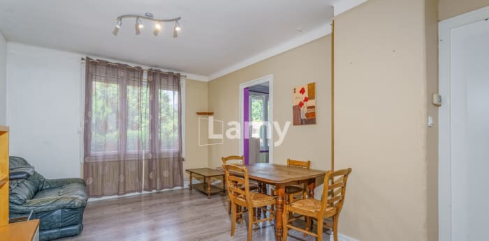 Image 3 sur 9 - Appartement  ·  Vente · Dijon (21000) · 3 pièces · 56m²