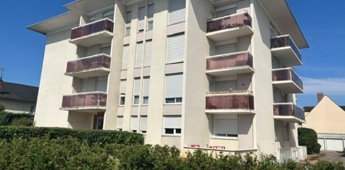 Image 8 sur 10 - Appartement  ·  Vente · Auxerre (89000) · 2 pièces · 51m²