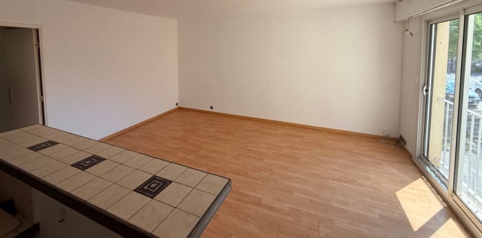 Image 7 sur 10 - Appartement  ·  Vente · Gardanne (13120) · 3 pièces · 50m²