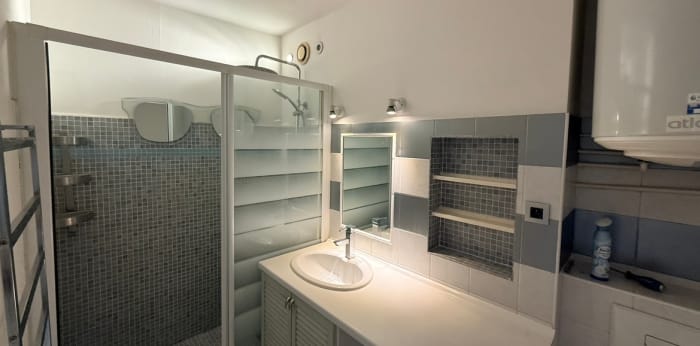 Image 8 sur 10 - Appartement  ·  Vente · Gardanne (13120) · 3 pièces · 50m²