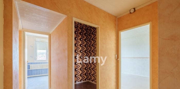 Image 6 sur 10 - Appartement  ·  Vente · Laxou (54520) · 5 pièces · 86m²