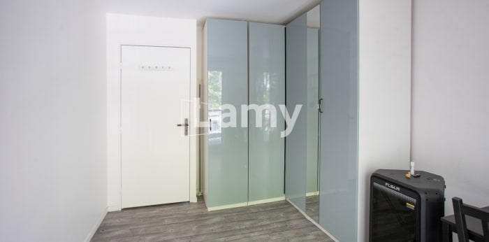 Image 10 sur 10 - Appartement  ·  Vente · Cergy (95800) · 3 pièces · 62m²