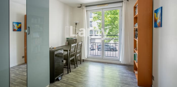 Image 7 sur 10 - Appartement  ·  Vente · Cergy (95800) · 3 pièces · 62m²