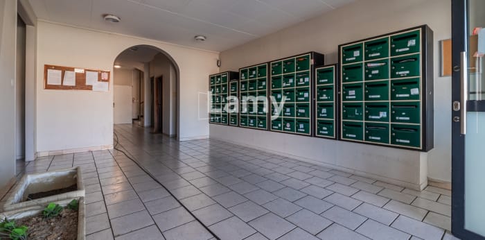 Image 6 sur 6 - Appartement  ·  Vente · Haguenau (67500) · 1 pièce · 24m²