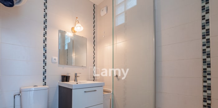 Image 2 sur 6 - Appartement  ·  Vente · Haguenau (67500) · 1 pièce · 24m²
