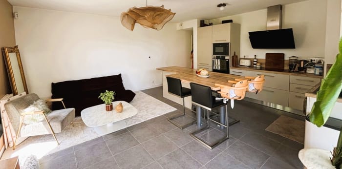 Image 4 sur 5 - Appartement  ·  Vente · Rousset (13790) · 3 pièces · 67m²