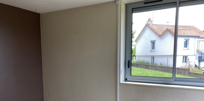 Image 2 sur 6 - Appartement  ·  Vente · La Roche Sur Yon (85000) · 21m²