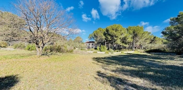Image 15 sur 16 - Maison/villa  ·  Vente · Ventabren (13122) · 4 pièces · 160m²