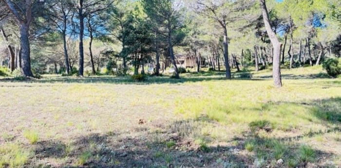 Image 9 sur 16 - Maison/villa  ·  Vente · Ventabren (13122) · 4 pièces · 160m²