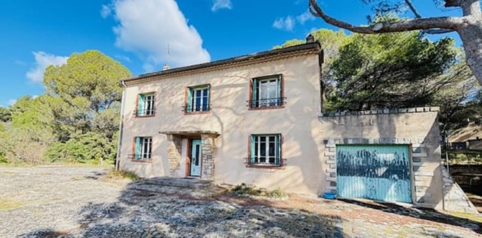 Image 2 sur 16 - Maison/villa  ·  Vente · Ventabren (13122) · 4 pièces · 160m²