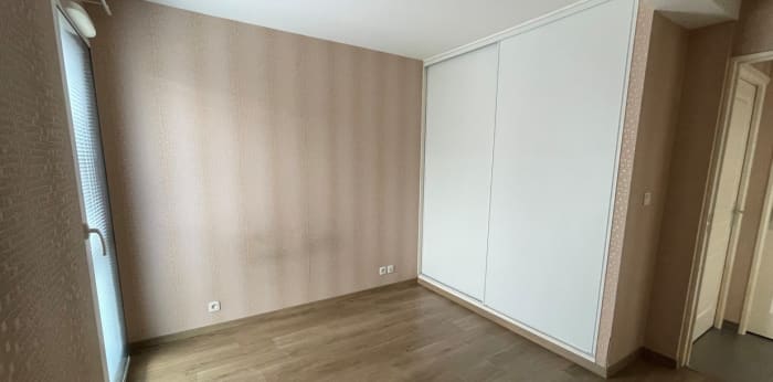 Image 4 sur 4 - Appartement  ·  Vente · St Malo (35400) · 2 pièces · 42m²