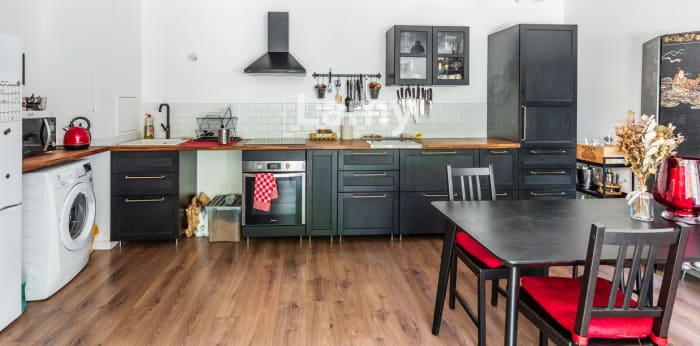 Image 6 sur 12 - Appartement  ·  Vente · Metz (57070) · 3 pièces · 70m²