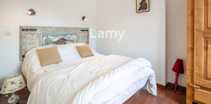 Image 5 sur 10 - Appartement  ·  Vente · Villard De Lans (38250) · 2 pièces · 37m²