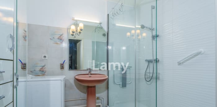 Image 9 sur 9 - Appartement  ·  Vente · Dijon (21000) · 3 pièces · 64m²
