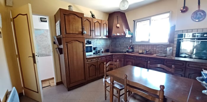 Image 8 sur 10 - Maison/villa  ·  Vente · Royan (17200) · 5 pièces · 108m²