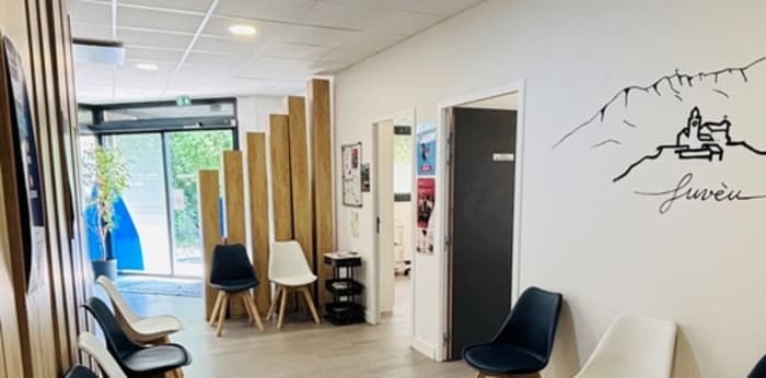 Image 5 sur 7 - Local  ·  Vente · Fuveau (13710) · 7 pièces · 500m²
