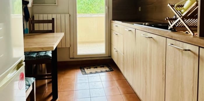 Image 3 sur 6 - Appartement  ·  Vente · Aix En Provence (13090) · 52m²