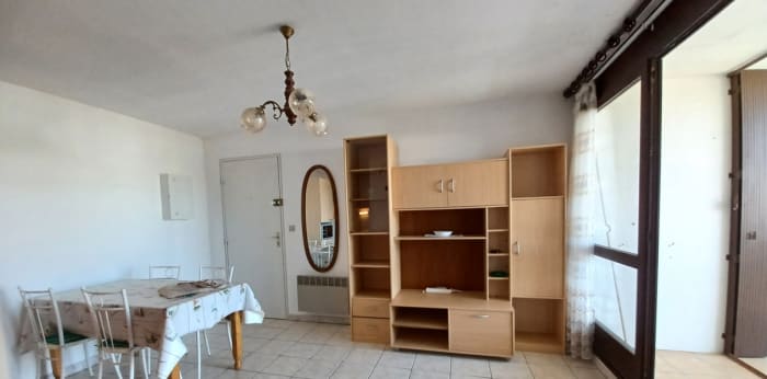 Image 6 sur 11 - Appartement  ·  Vente · Vaux Sur Mer (17640) · 2 pièces · 26m²