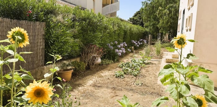 Image 9 sur 9 - Appartement  ·  Vente · La Seyne Sur Mer (83500) · 70m²