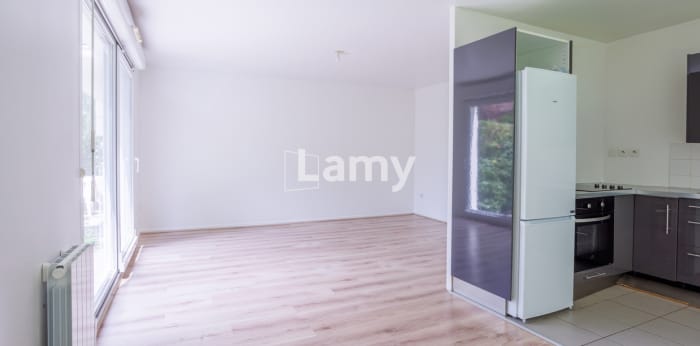 Image 4 sur 11 - Appartement  ·  Vente · Valenciennes (59300) · 3 pièces · 65m²