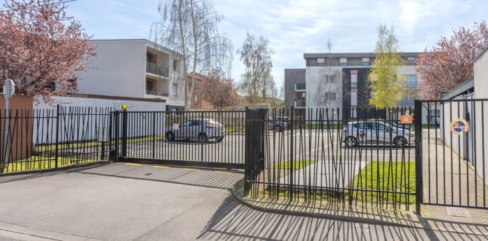 Image 1 sur 11 - Appartement  ·  Vente · Valenciennes (59300) · 3 pièces · 65m²