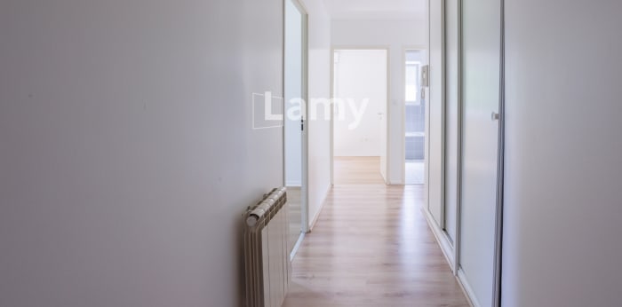 Image 3 sur 11 - Appartement  ·  Vente · Valenciennes (59300) · 3 pièces · 65m²