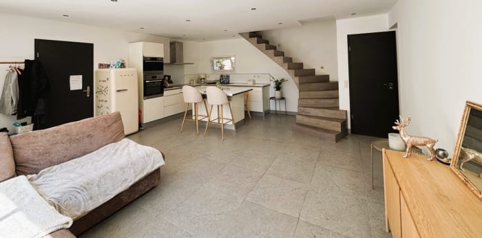 Image 4 sur 6 - Maison/villa  ·  Vente · Rousset (13790) · 5 pièces · 101m²