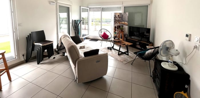 Appartement 3 pièces 74 m² · à Toulouse · 74 m² · 294 000 €