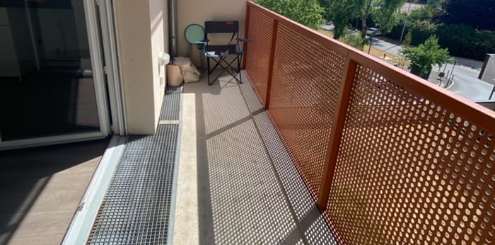 Image 4 sur 8 - Appartement  ·  Vente · Evry Courcouronnes (91000) · 41m²