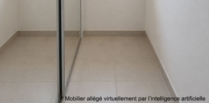 Image 6 sur 8 - Appartement  ·  Vente · Rousset (13790) · 3 pièces · 70m²