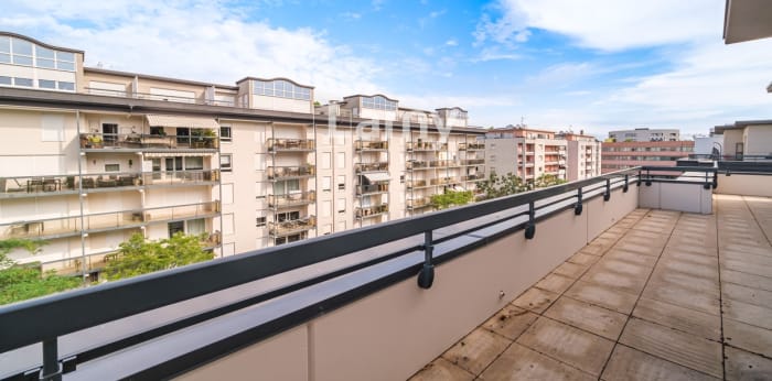 Image 8 sur 10 - Appartement  ·  Vente · Mulhouse (68100) · 5 pièces · 119m²