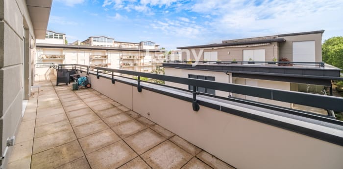 Image 9 sur 10 - Appartement  ·  Vente · Mulhouse (68100) · 5 pièces · 119m²