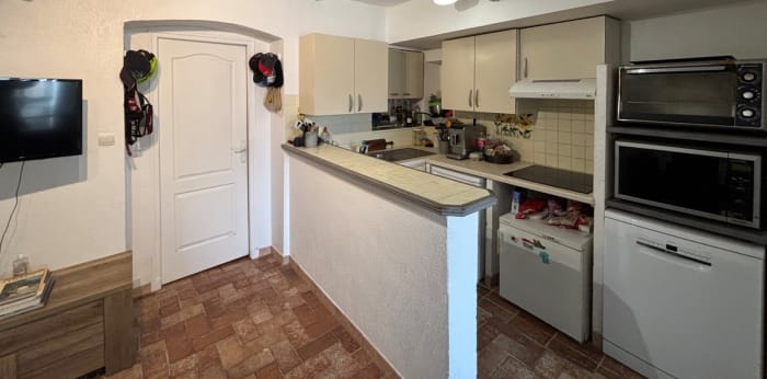 Image 5 sur 5 - Appartement  ·  Vente · Puyloubier (13114) · 2 pièces · 37m²