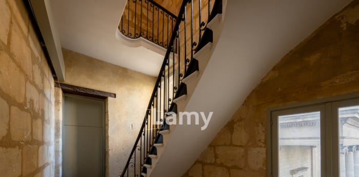 Image 8 sur 10 - Appartement  ·  Vente · Bordeaux (33300) · 2 pièces · 37m²