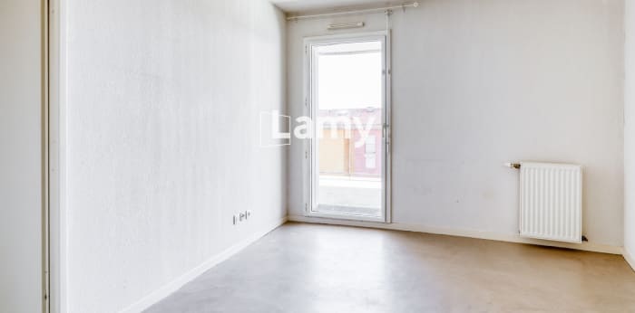 Image 7 sur 14 - Appartement  ·  Vente · Toulouse (31200) · 4 pièces · 83m²