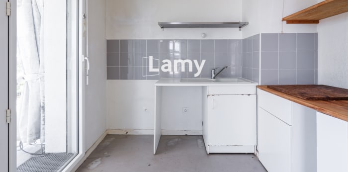 Image 6 sur 14 - Appartement  ·  Vente · Toulouse (31200) · 4 pièces · 83m²