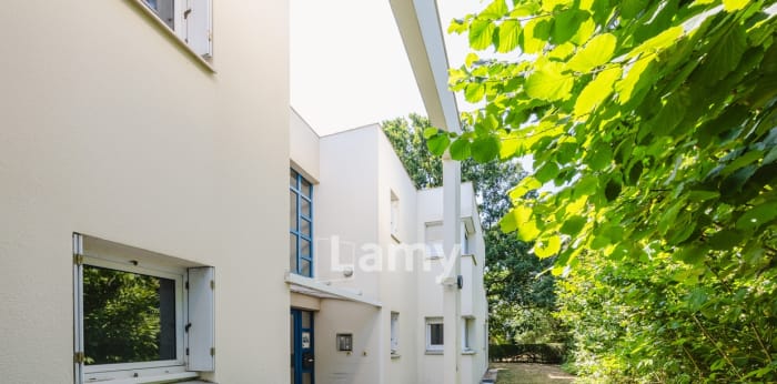 Image 3 sur 9 - Appartement  ·  Vente · Rennes (35000) · 4 pièces · 88m²