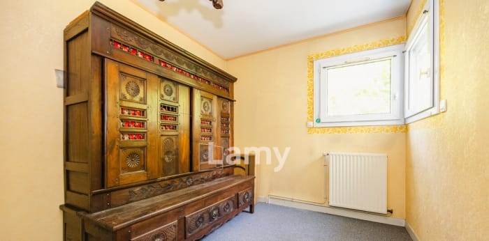 Image 7 sur 9 - Appartement  ·  Vente · Rennes (35000) · 4 pièces · 88m²