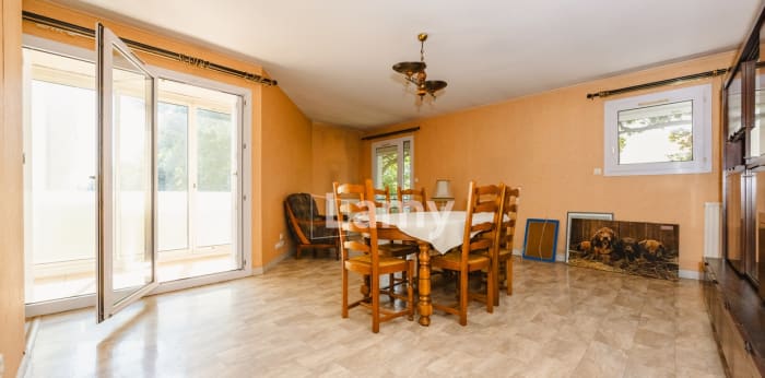 Image 5 sur 9 - Appartement  ·  Vente · Rennes (35000) · 4 pièces · 88m²