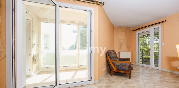 Image 9 sur 9 - Appartement  ·  Vente · Rennes (35000) · 4 pièces · 88m²