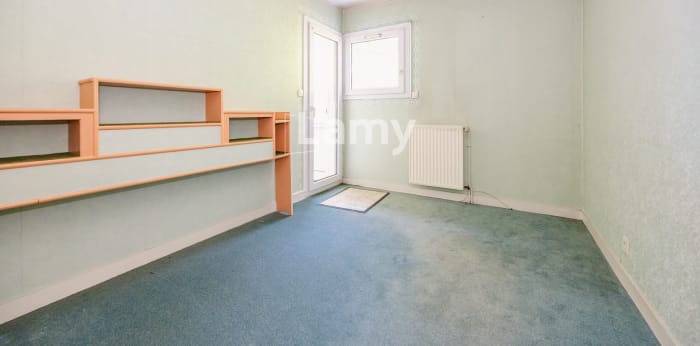 Image 8 sur 9 - Appartement  ·  Vente · Rennes (35000) · 4 pièces · 88m²