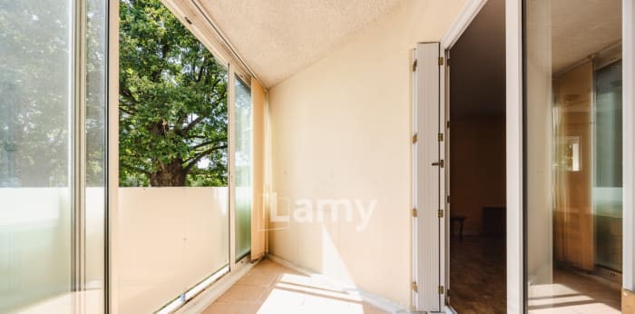 Image 1 sur 9 - Appartement  ·  Vente · Rennes (35000) · 4 pièces · 88m²