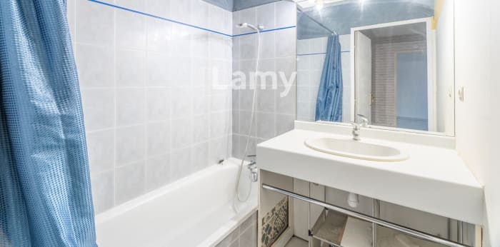 Image 11 sur 13 - Appartement  ·  Vente · Balma (31130) · 2 pièces · 49m²