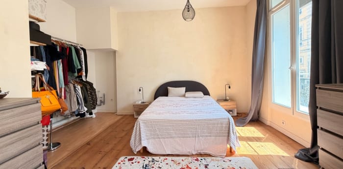 Image 10 sur 10 - Appartement  ·  Vente · Pau (64000) · 5 pièces · 130m²