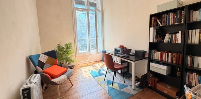 Image 8 sur 10 - Appartement  ·  Vente · Pau (64000) · 5 pièces · 130m²