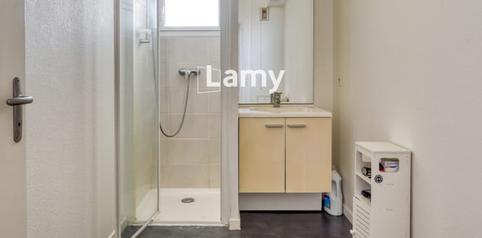 Image 9 sur 13 - Appartement  ·  Vente · Toulouse (31200) · 1 pièce · 31m²