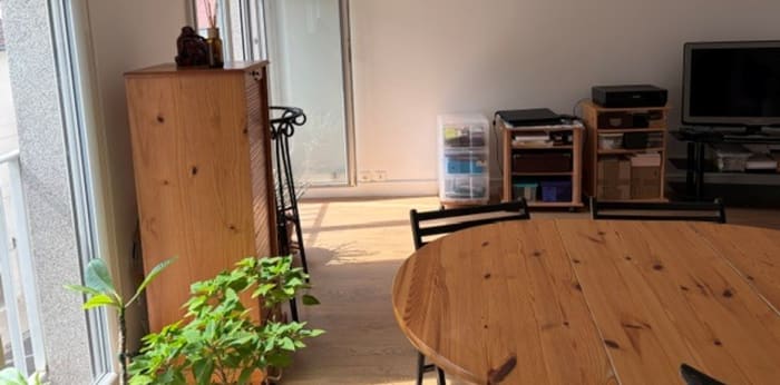 Image 5 sur 9 - Appartement  ·  Vente · Poissy (78300) · 2 pièces · 55m²